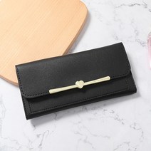 여성 여자 세련된 슬림 지갑 카드 가죽 클러치 멀티지갑 장지갑 여성장지갑