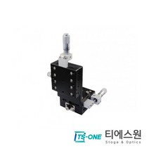 알루미늄 수동 XYZ축 스테이지 50x50 SLDV50-LM-C2