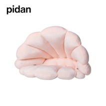피단스튜디오 고양이 조개껍질 침대 (PD2014P1)