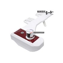 브랜드없음 국민비데 레비 KMB-L200 (자가설치), 1개