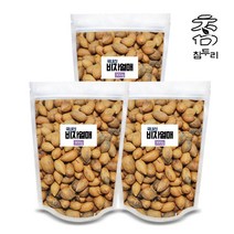 참두리 2020년산 비자열매 300g/600g/900g (국내산), 300g, 3팩