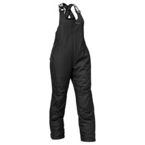 Castle X Platform 남성용 스노모빌 턱받이 블랙 LRG, XX-Large