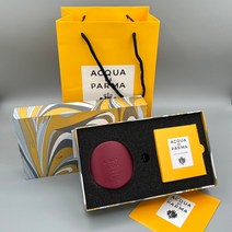 차량용에어컨 냉방기AcquaDi 자동차 아로마 테라피 향수 공기 배출구 파마 워터 달빛 블루 모닝, 09 보라색