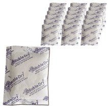 부직포 실리카겔 5g 10g 20g 30g 50g 100g 200g 300g 500g, 25개