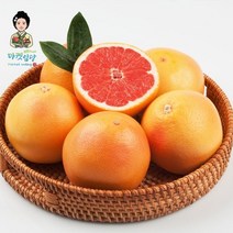 마켓임당 fresh 마켓임당프레쉬 천연 스테비아 레드자몽(3과)