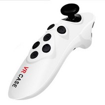 뜨거운 판매 VR 안경 원격 제어 미니 모바일 조이스틱 안드로이드 게임 패드 무선 VR, 협력사, VR 리모컨