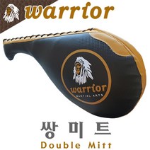☆로코스마트☆locosma_워리어 태권도 쌍미트 더블미트 Double Mitt 미트 킥복싱쌍미트 격투연습용품 격투연습 태권도미트_좋아요또만나요good^^b, 좋아요이상품!!