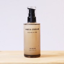 수부지 지성 오일프리 어성초 페이셜 수분크림 100ml