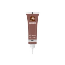 균열 보수제 틈새 매꿈 자동차 가죽 필러 수리 크림 ​​자동 스크래치 복원 크랙 수리, 커피 20ml