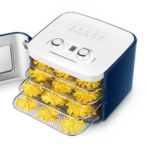 식품건조기 기본 발효용기 엑스바이오 올스텐 투명트레이 리큅건조기 식기건조 키체라 대용량, 유럽 ​​연합