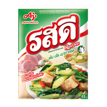 태국식품 로띠무 태국 시즈닝 포크 플레이버 조미료 400g 아시아로지스