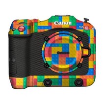캐논 EOS C70 안티 스크래치 카메라 바디 스티커 코트 랩 보호 필름 프로텍터 데칼 스킨, 17 Type 17