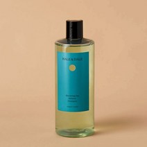 [HALE&DALE] 블루밍데이 리프레시 샴푸 420g, 단품없음