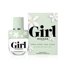 [AK PLAZA] [로샤스] 로샤스 걸 블루밍 EDT 40ml, 옵션선택