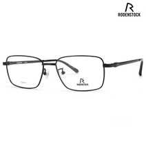 R2206 C 로덴스톡 티타늄 안경테