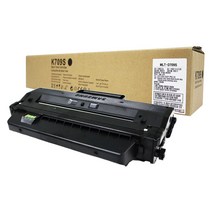 삼성 재생토너 MLT-D709S 검정 정품통 SCX-8123 8128NA 8623ND 8128, MLT-D709S 검정 (정품통)