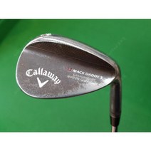 캘러웨이 맥대디2 54도 웨지 NS PRO 850 R