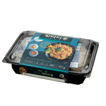 푸드어셈블 쏭타이 팟타이꿍 밀키트, 2팩, 717g