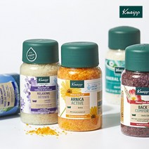 [단하루][크나이프] 비건 배쓰솔트 입욕제 대용량 500g (선택), 향선택:콜드시즌 유칼립투스 6팩+1팩
