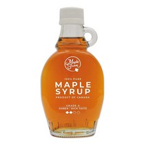 독일직구 메이플팜 메이플시럽 A등급 - AMBER - 189ml (250g) - 오이시럽 캐나다 - 팬케이크시럽 - 오이시럽 - 캐나다 오이시럽 - 퓨어 메이플시럽 - 단풍시럽, 수량, 상세참조