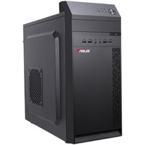 PC 케이스 컴퓨터 본체 조립 에이수스 PB-03/PM380 데스크톱 DIY 비즈니스, 02.PM380, 01.패키지 1