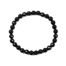 토르마린 원석팔찌 천연보석팔찌 HGR-532