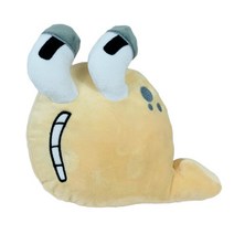 후니스 알파벳로어 봉제인형, Q