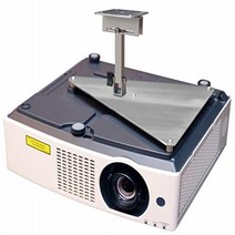 PCMD LLC. Projector Ceiling Mount Compatible with Panasonic PT-VMW50 VMW50U VMW60 VMZ40 VMZ40U VMZ5, 1