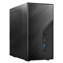ASRock DeskMini B660 i3-12100-Gen4 120W (32GB M2 1TB) 사무용 가정용 산업용 미니PC사무용 가정용 산업용 미니PC