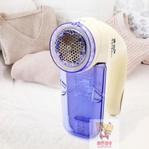 세탁소용_보풀제거기_골드_충전식 F327, 상세페이지 참조