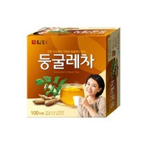 담터 둥굴레차, 1.2g, 1개입, 400개