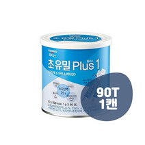 일동후디스 초유밀플러스 1단계 (스틱 90T x 1캔)