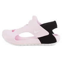 나이키 던래이 푸러닥터 3 SSP 핑크 블랙 화이트 여아 여자 아이 어린이 여름 아쿠아슈즈 6살 7살 시원한 물놀이 신발 추천