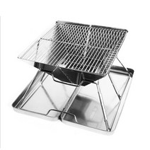 접이식 미니 화로대, 1개