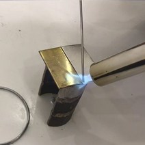 저온 용융 알루미늄 용접봉 1.6mm 2mm 10 20 50개, 20개