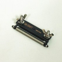 비슈몰유통 저각도 구두칼 날 끌 연마가이드 풀리지않은 꽉잡아주는, 날연마가이드