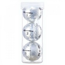 크로맥스 M5 실버 3팩 골프공