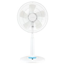 트레이더스 이마트 더팬 표준형 리모컨 선풍기 FS2010RT 가정용 거실 안방 공부방 3단 5엽 타이머