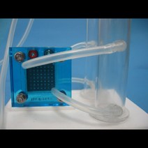 (학교 외 취소)SSC 물의 전기분해 장치/SM