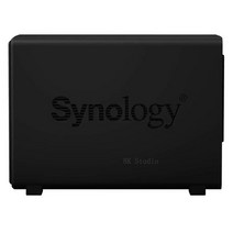 가정용nas nas구축 nas Synology Disk Station-DS218 Play 2 베이 NAS 디스크 스테이션 DS218play 1GB RAM, 01 DS218play