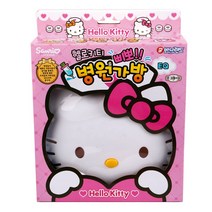 바니 키티 삐뽀 병원가방(71749) 완구/소꿉놀이세트/교육용게임/신체놀이/완구쇼핑몰