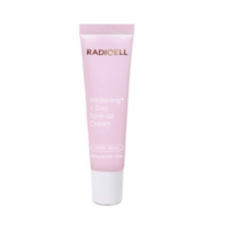 라디셀 화이트닝 플러스 원데이 톤업 크림 30ml, 4개