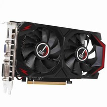 GTX950 2GB 768SP 독립 데스크탑 그래픽 카드, 2GB 950, 2G