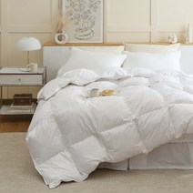 플로라 베스타 구스 차렵이불 Q 단품