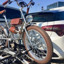 500W 전기 복고풍 자전거 크루저 전기 자전거 복고풍 ebike 클래식 빈티지 48v 14ah 영국 스타일 전기 도금 자전거, 중국, 하얀