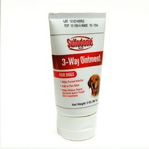 [바보사랑] 설포딘 3way 상처 연고, 1개