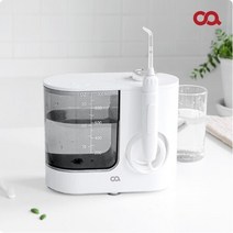 오아 클린이워터F 대용량 구강세정기 1000ml, 상세페이지 참조
