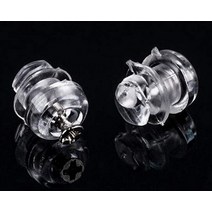 신제품 Arai SHOEI 플립 업 오토바이 헬멧 agv LS2 BEON 풀 페이스 안티 포그 필름 로커, 03 Three Component Pin