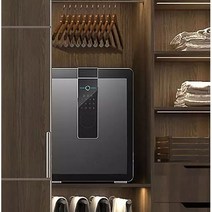 디지털금고 지문금고 와이파이금고 호텔금고 가정용금고, 600(신형)_그레이