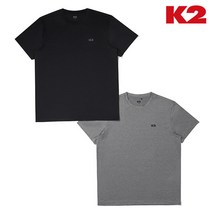 케이투 [K2] E 1+1 밸류 패키지 라운드 (공용) GMM23287Z1